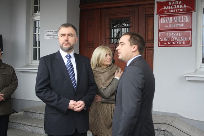 Pamiętajmy o przeszłości - zdjęcia