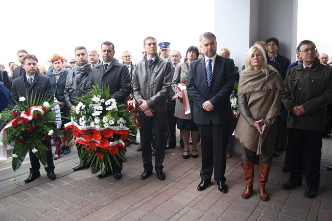 Pamiętajmy o przeszłości - zdjęcia