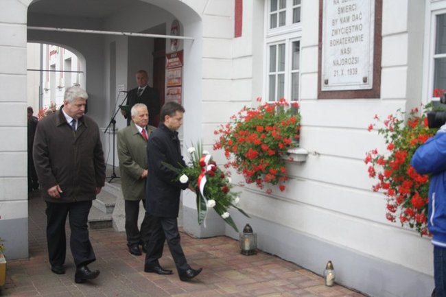 Pamiętajmy o przeszłości - zdjęcia
