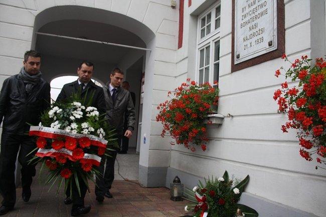 Pamiętajmy o przeszłości - zdjęcia