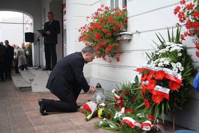 Pamiętajmy o przeszłości - zdjęcia