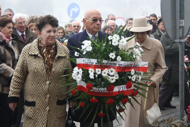 Pamiętajmy o przeszłości - zdjęcia