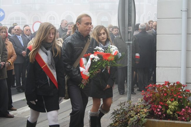 Pamiętajmy o przeszłości - zdjęcia