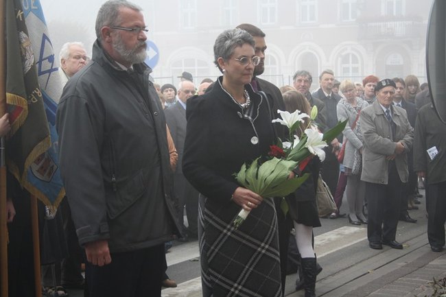 Pamiętajmy o przeszłości - zdjęcia