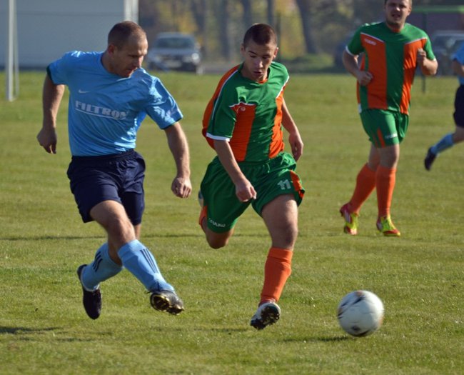 Derbowa niemoc Korony