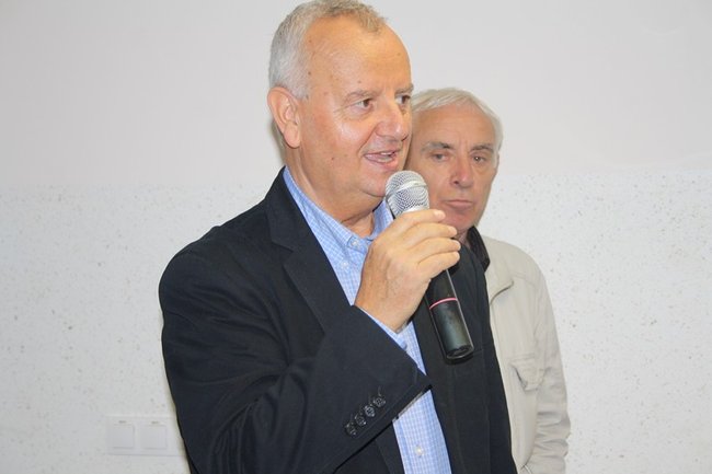 Mistrzowie Polski z Gostynia - zdjęcia