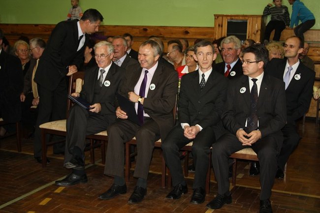 Założyciel 