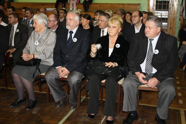 Założyciel 