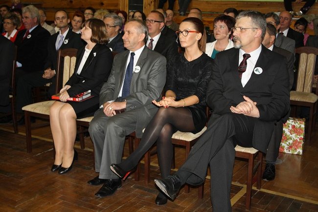 Założyciel 