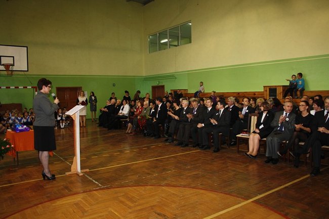 Założyciel 