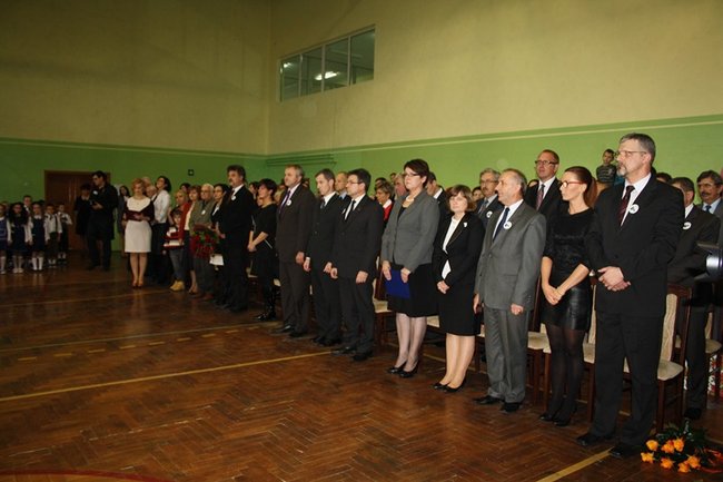 Założyciel 