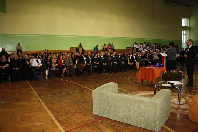 Założyciel 