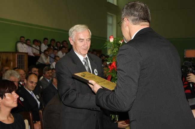Założyciel 