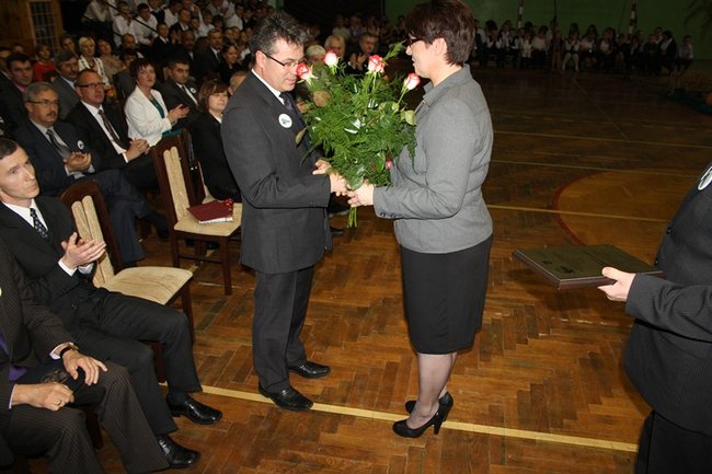 Założyciel 