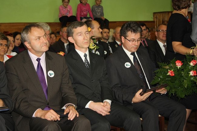 Założyciel 