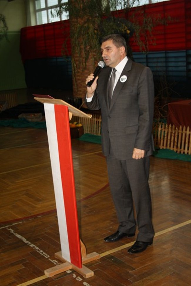 Założyciel 