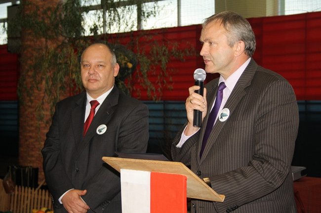 Założyciel 