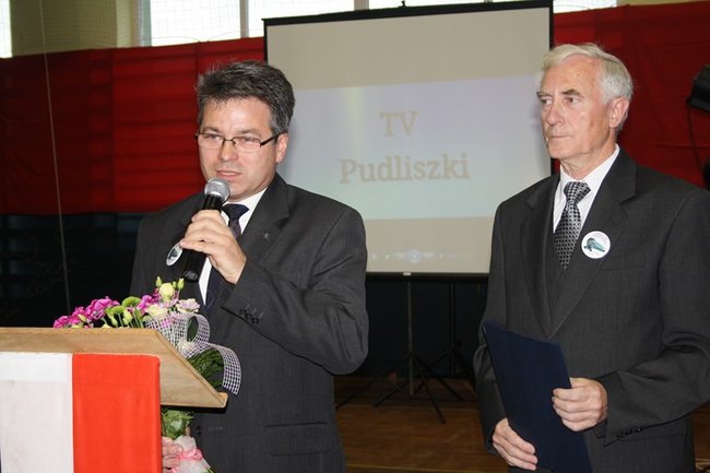 Założyciel 