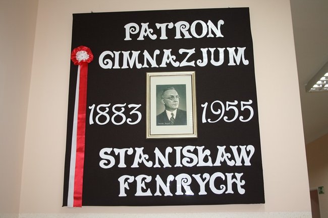 Założyciel 