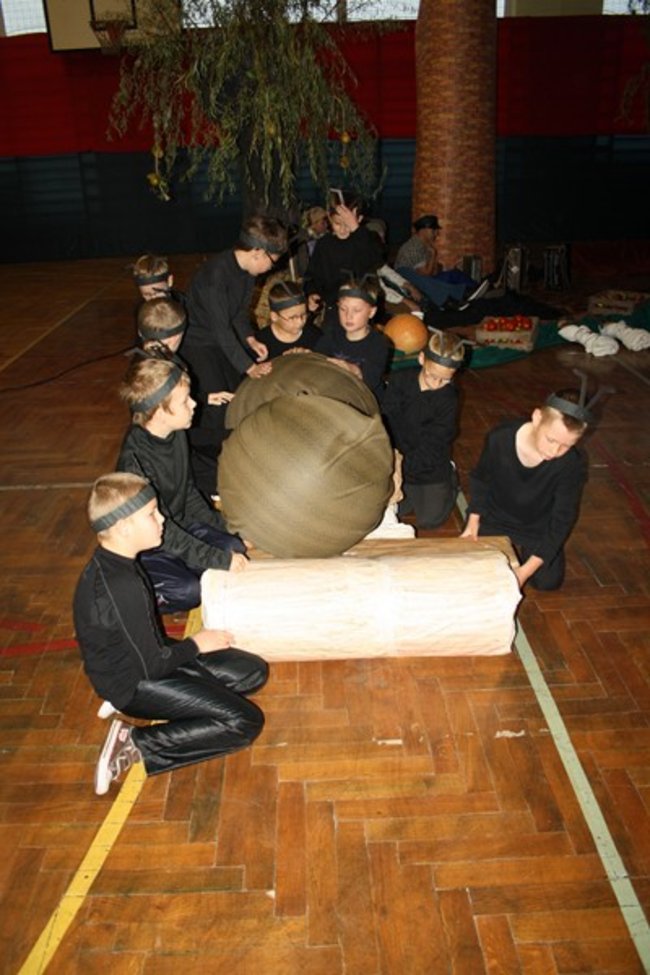 Założyciel 
