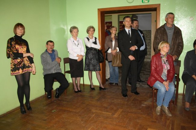 Założyciel 