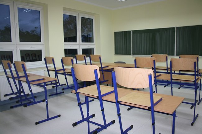 Założyciel 