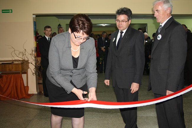 Założyciel 