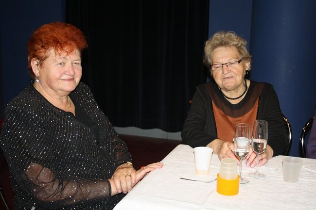 Seniorzy mile widziani - zdjęcia