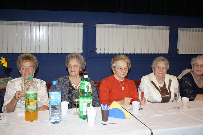 Seniorzy mile widziani - zdjęcia