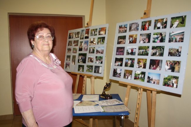 Seniorzy mile widziani - zdjęcia