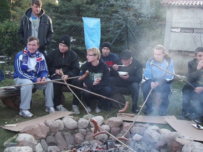Zwyciężyli wszyscy - zdjęcia