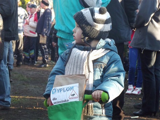 Zwyciężyli wszyscy - zdjęcia