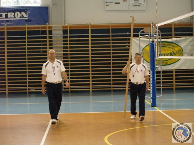 Mimo błędów wygrali spotkanie - zdjęcia
