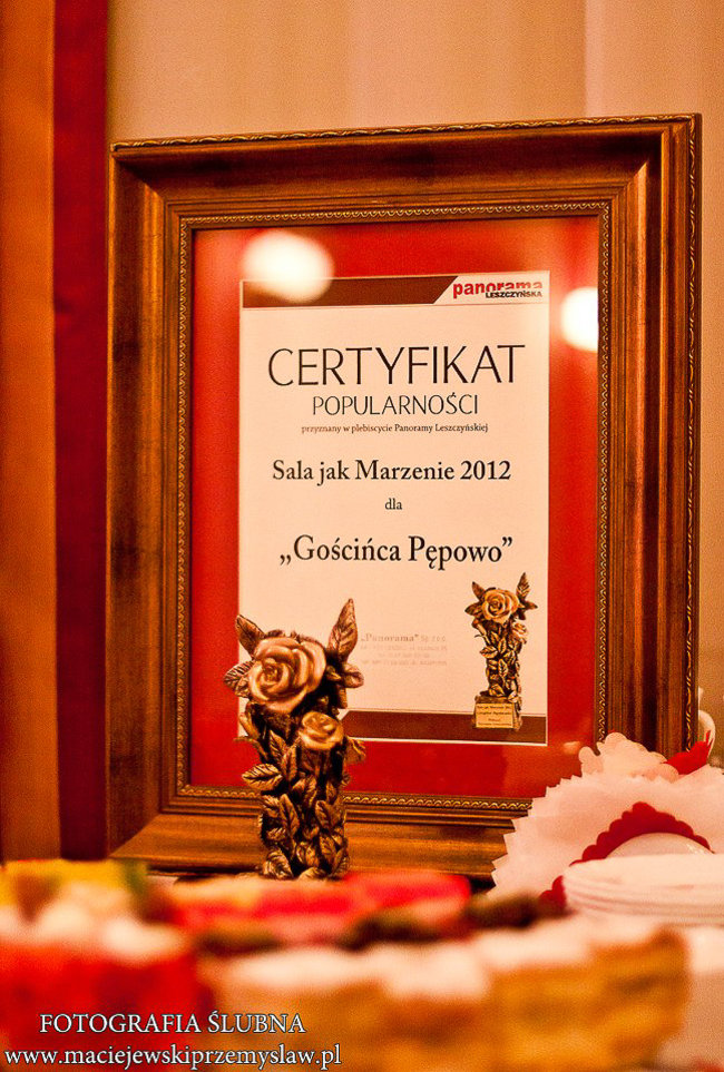 Jak się bawić to tylko w Pępowie