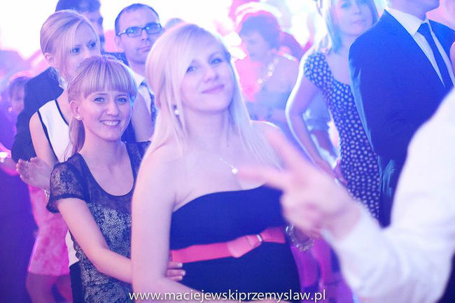 Jak się bawić to tylko w Pępowie