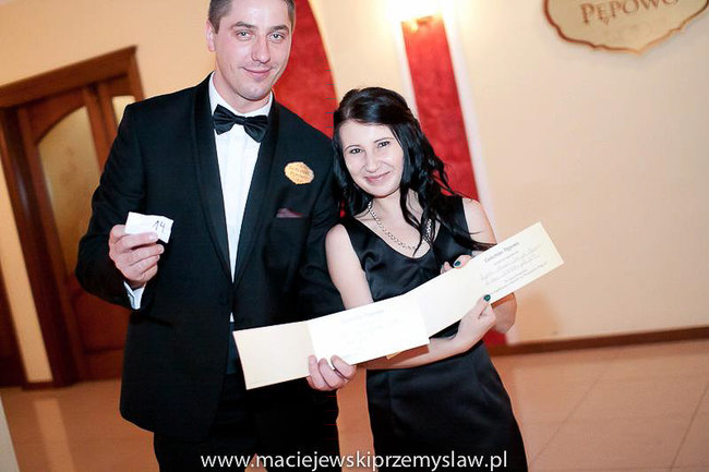 Jak się bawić to tylko w Pępowie