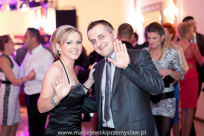 Jak się bawić to tylko w Pępowie
