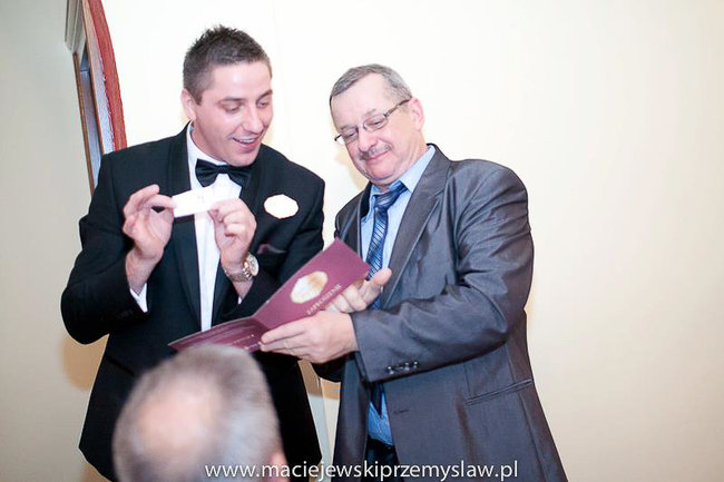 Jak się bawić to tylko w Pępowie