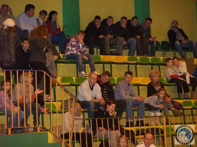 Przewidywania się sprawdziły - zdjęcia