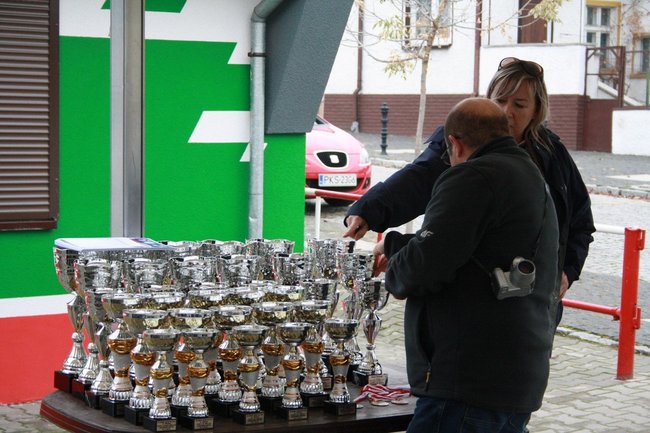 Zakończyli tegoroczne zmagania - zdjęcia