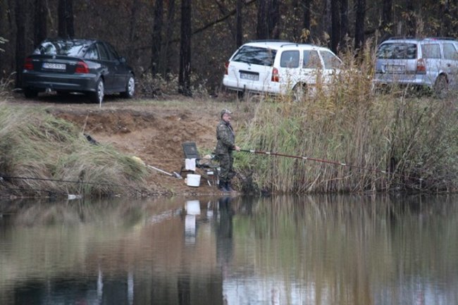 Padł nieoficjalny rekord - zdjęcia