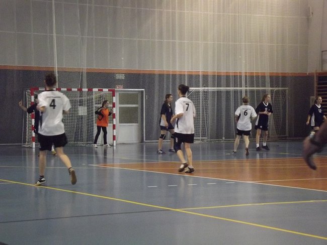 Wystartują  w mistrzostwach rejonu - zdjęcia