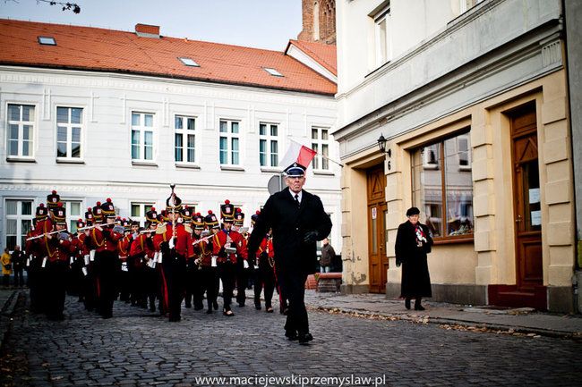 Symbole są dla nas niezwykle ważne - zdjęcia