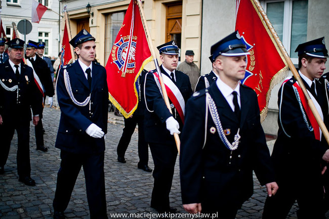 Symbole są dla nas niezwykle ważne - zdjęcia