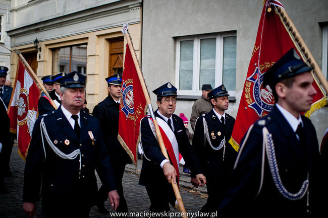 Symbole są dla nas niezwykle ważne - zdjęcia