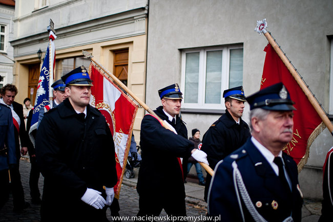 Symbole są dla nas niezwykle ważne - zdjęcia