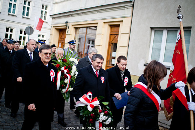 Symbole są dla nas niezwykle ważne - zdjęcia