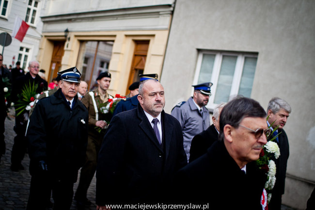 Symbole są dla nas niezwykle ważne - zdjęcia