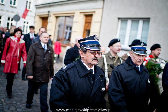 Symbole są dla nas niezwykle ważne - zdjęcia