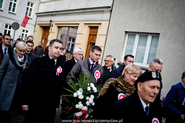 Symbole są dla nas niezwykle ważne - zdjęcia